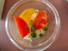 -福楼毕斯罗F Bistronome(国贸商城约会地标景观店)