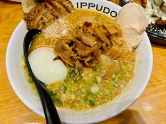 -一風堂拉面(美罗城店)