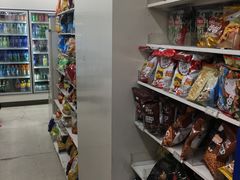 -711便利店(第二儿童医院店)