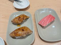 -友壹町寿司(佛山新DNA店)