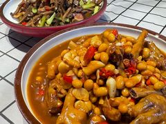 -江西老表·经典江西八大碗