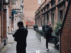 -大韩民国临时政府旧址