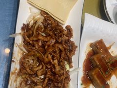 -味道家宴