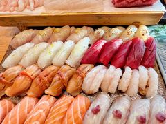 -鮨冠OMAKASE食べ放题(北京首店)