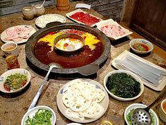 -重庆渝达老火锅(春熙路店)