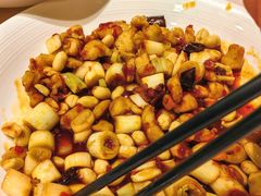 -大鸭梨烤鸭(甘家口店)