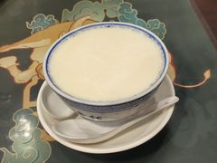 原味顺德双皮奶-民信老铺(华盖路店)