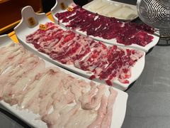 -潮发潮汕牛肉店(东方宝泰店)
