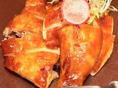 -浙江安吉JW万豪酒店·万豪中餐厅