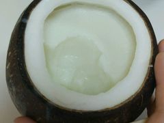 -志龙皇冠吃货椰子铺