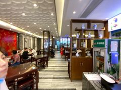 大堂-德兴馆(山西南路店)