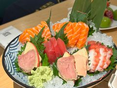 -大渔铁板烧(天河城店)