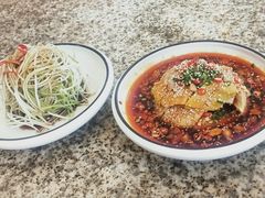 -東城故事·尋找姆媽的味道(玉兰路店)