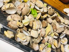 -三个大叔东北烧烤·砂锅菜(西三旗店)