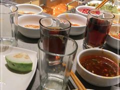 -海底捞火锅(北京路店)