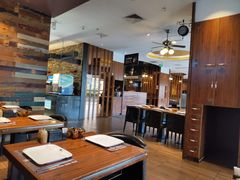 -汉巴味德自助餐厅(嘉定宝龙广场店)