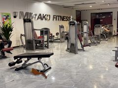 -奇迹健身(金牛凯德店)