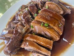 -鹿福农庄(南沙天后宫店)