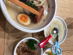 -味千拉面(广州金沙永旺梦乐城店)