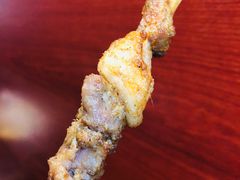 -阳坊大都涮羊肉(阳坊总店)