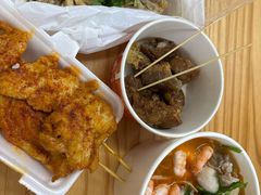 -明月虾面(厦禾路店)