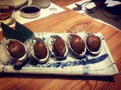 -小句号·精致料理(江南环球港店)
