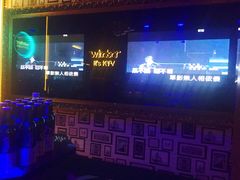 -温莎KTV(珠江路店)