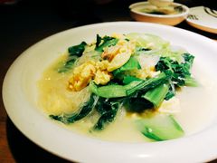 -吕氏疙瘩汤·海鲜新鲁菜(凯德mall新都心店)