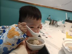 -苏晓玥·手作江南小吃(深圳北站店)
