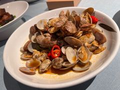 -吴越荣记苏州菜·松鼠桂鱼 100% 活鱼现做(月光码头店)