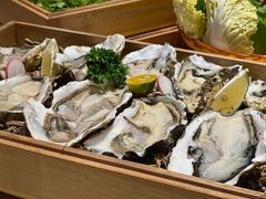 -神洲四海大酒楼(王府井澳门中心店)