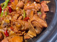 -状元虎.摇滚炒鸡.家常菜(义勇街店)