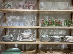 -ZARA HOME(蓝色港湾店)