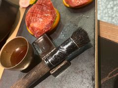 -厚贞日式烤肉(浦东汇智店)
