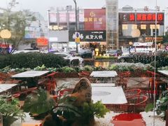 -捞神煲汤火锅(湖滨商业街店)