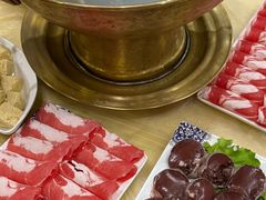 -清花阁乌拉满族火锅(厦门街店)