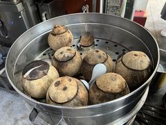 -達揚原味燉品(文明路店)