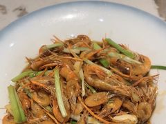 -小乡小镇·传承桐庐土菜·老板亲自烧的菜