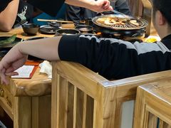 大堂-九田家黑牛烤肉料理(新光汇店)