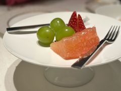 -金链花·泰国餐厅(国贸店)