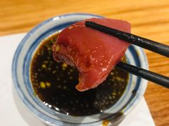 -江户前寿司(好运街店)