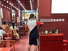 -喜家德虾仁水饺(景枫中心店)