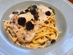 -JINNS锦时 steak&pizza(浸信会礼拜堂旧址店)