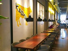 -卡朋厨房(289艺术园区店)