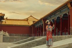 点击看大图 -美云庭古装·格格服汉服·京城旅拍(北京店)