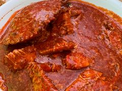 -無招牌海鮮(芽笼店)