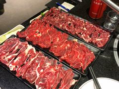 -尚合里潮汕牛肉火锅(海沧店)