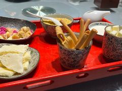 -九十九顶毡房(清河店)