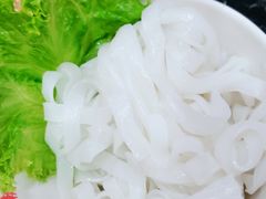 -潮汕美牛肉丸火锅店(天宁寺店)