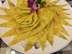 -伊帆食府·青海地方特色美食